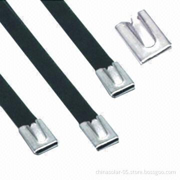 Stainless Steel Cable Tie